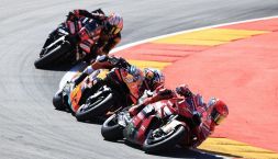 Rivoluzione MotoGP: qualifiche separate tra Sprint e gara come in F1 ma aumenta il rischio infortuni per i piloti