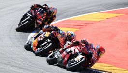 Rivoluzione MotoGP: qualifiche separate tra Sprint e gara come in F1 ma aumenta il rischio infortuni per i piloti