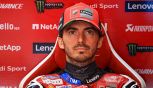 Bagnaia, segnali di riscatto: 'Stiamo capendo in che direzione andare. Doppia qualifica al sabato? Ho un'altra idea'