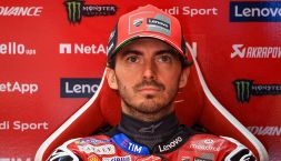 Bagnaia, segnali di riscatto: "Stiamo capendo in che direzione andare. Doppia qualifica al sabato? Ho un'altra idea"