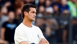 Inter, Chivu fa scena muta sulla difesa da incubo e finisce sulla graticola con Bisseck, Diouf e Martinez