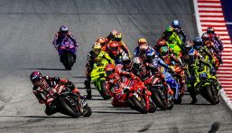 Marquez, Acosta e Martin: una poltrona per tre in Austria