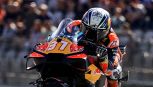 GP Austria: Acosta firma la prima vittoria in MotoGP, Martin e Bezzecchi a podio. Marquez solo 5°, Bagnaia 7°