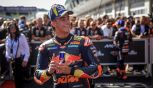 MotoGP Austria, Acosta e la chiusura del cerchio con KTM: 'Ma voglio provarci ancora'. Martin, niente operazione al braccio