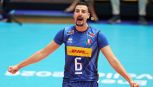 Europei volley: Italia, Giannelli non si fida della Finlandia. Sullo sfondo il derby con la Francia di Giani