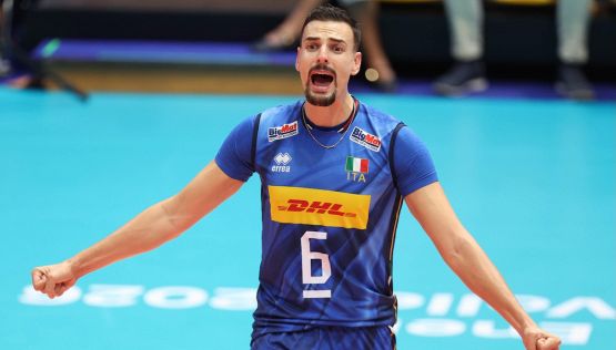 Europei volley: Italia, Giannelli non si fida della Finlandia. Sullo sfondo il derby con la Francia di Giani