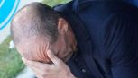 Napoli, adesso si arrabbia Allegri: il retroscena sullo spogliatoio a Firenze e rapporti tesi con De Laurentiis