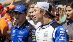 F1, Hadjar corre a Baku dopo l'infortunio misterioso: cosa succede a Lawson e Tsunoda, la decisione Red Bull