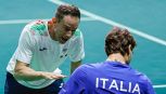 Coppa Davis, l’Italia evita lo spauracchio Canada: prima sfida con la Corea del Sud. Volandri fa chiarezza su Sinner