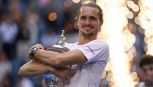 Sinner, senti Rusedski: “Zverev è il numero 1”. I dubbi sul rientro di Jannik spingono Sascha verso il sorpasso in classifica