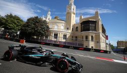 F1 Baku, anteprima, orari italiani e dove vedere in tv: Antonelli vuole stupire ancora, la Ferrari cerca di spazzare via le ombre