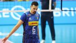Europei Volley, la Finlandia spedisce l'Italia all'inferno. Giannelli ci mette la faccia, ma reagisce alle insinuazioni