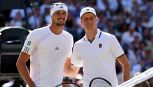 Sinner e Zverev, la lotta per il numero 1 entra nel vivo, ma Jannik e Sascha devono fare i conti con l’incognita Alcaraz