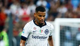 Francia, Diouf in un nuovo ruolo per Zidane: perché l’esperimento del c.t. dei Bleus interessa anche l’Inter 