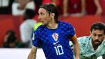 Milan, ansia per Modric dopo le parole di Bilic: il rischio per il fuoriclasse con il nuovo c.t. della Croazia