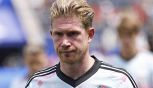Italia, De Bruyne in crisi solo per il Napoli: il Belgio riparte da lui. Dopo Amorim Moreira vuole conquistare anche Van Bommel