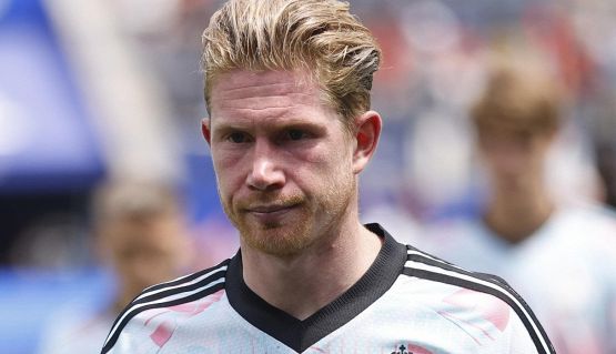 Italia, De Bruyne in crisi solo per il Napoli: il Belgio riparte da lui. Dopo Amorim Moreira vuole conquistare anche Van Bommel
