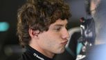 Baku, il rammarico di Antonelli: “Persi parecchi giri, non è la situazione ideale. La macchina era in fiamme, c’è da lavorare”