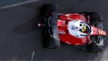 Diretta qualifiche Gp Baku, live libere 3: la Ferrari cerca velocità, Antonelli a caccia di Russell