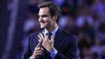 “Sinner il migliore al mondo”. Federer sceglie Jannik e non Zverev come suo numero 1, poi specifica: “Al top Alcaraz è superiore”