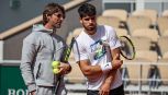 Altro che Sinner e Jodar, per l’ex numero 1 Ferrero tornerà nel team di Alcaraz. Carlos, niente rivincita con Shelton a Tokyo