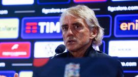 Manchester City, il doppio “contratto” di Mancini ha dato via allo scandalo: l’Inter potrebbe reclamare la Champions