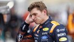 F1 Baku, Verstappen è una furia. Motore e batteria tradiscono Max: l’insulto nel team radio