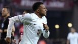 Nations League, Mbappé salva la Francia poi si fa male e può saltare l’Italia: Zidane vittoria con gaffe