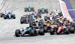 Gp Baku, griglia di partenza: Antonelli sogna una Monza bis, Sainz penalizzato ma non è l'unico. Strategia e gomme