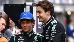 F1, classifica piloti e costruttori dopo Baku: Antonelli limita i danni ma Russell gli rosicchia 15 punti