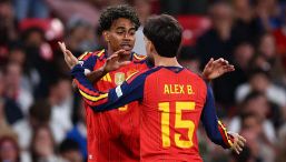 Inghilterra-Spagna: Yamal, gol da record e spettacolo. Bellingham ci prova, Massa ci casca: bufera per il rigore