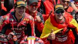 Sbk, Bulega campione nella Superpole Race se: le combinazioni, a Cremona Nicolò avrà anche Gara 2