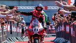 Cremona, è qui la festa: Bulega è campione del mondo Superbike! In Gara 2 basta il 2° posto dietro Lecuona