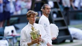 Classifica ATP, i dubbi di Sinner aprono la porta a Zverev: la Top 10 rimane invariata, Musetti crolla ancora nel ranking