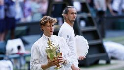 Classifica ATP, i dubbi di Sinner aprono la porta a Zverev: la Top 10 rimane invariata, Musetti crolla ancora nel ranking