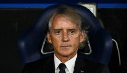 Italia, Mancini spiega l’esclusione di Barella e lancia Doumbia: il retroscena sull’ex Venezia, ennesimo rimpianto del Napoli