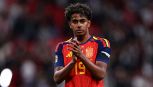 Nations League, le partite di oggi: dove vedere Spagna-Croazia e Inghilterra-Repubblica Ceca