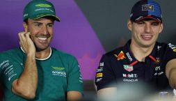 Alonso eterno: "Ecco perchè continuo", Aston Martin conferma pure Stroll e Verstappen spara ancora a zero sulla F1