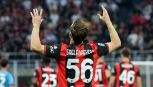 Milan, non c’è pace per Amorim: per Pavlovic pericolo scampato, ma Saelemaekers mette in ansia il tecnico