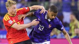 Inter, Diouf conquista la Francia da terzino: all’orizzonte il duello tra rivelazioni con Kayode nella sfida con l’Italia