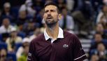 Finalmente Djokovic, battuto Borges a Pechino: Nole minaccia Zverev, ma i nuovi problemi a stomaco e schiena preoccupano