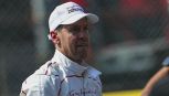 F1, Vettel incorona Antonelli e non esclude un clamoroso ritorno. L’ex Ferrari su Kimi: “È impressionante”