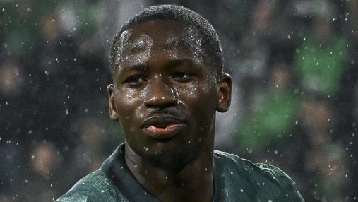 Pape Matar Sarr