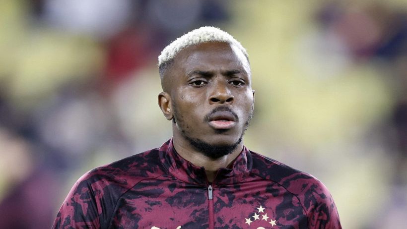 Victor Osimhen