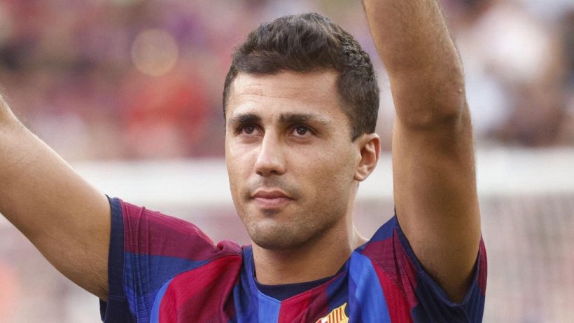 Rodri