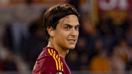 Serie A 2026-27, la classifica degli assist. Paulo Dybala si conferma al primo posto