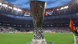 Europa League 2026-27 dove vedere in tv e streaming tutte le partite: quali in chiaro e quali su Sky