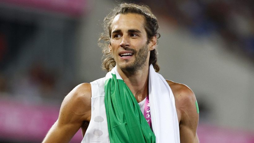 Gianmarco Tamberi