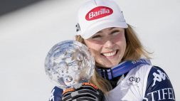 Albo d’oro Coppa del mondo generale di sci femminile: tutte le vincitrici della coppa di cristallo