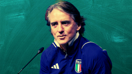Italia, le parole di Mancini spaventano: ma dobbiamo avere pazienza. Chi si aspetta dei miracoli è pregato di fare marcia indietro